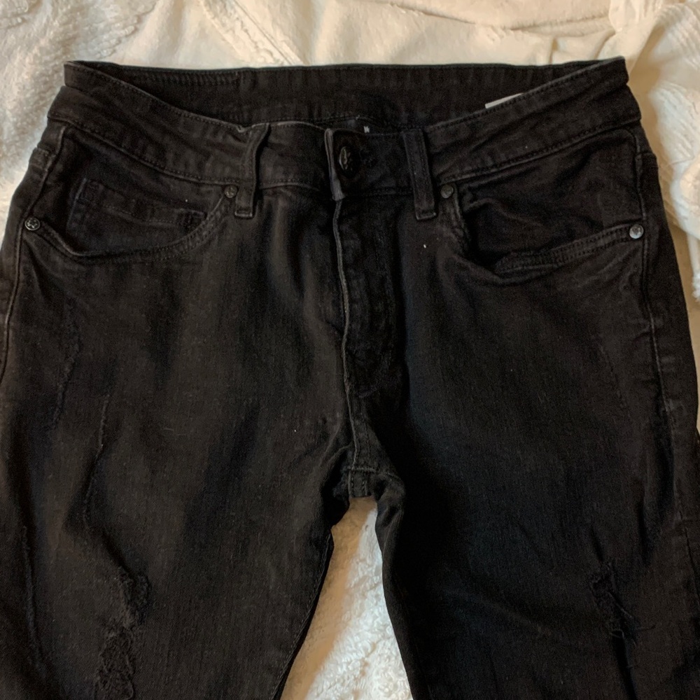 YoungLA skinny jeans 30x28